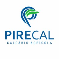 Pirecal Calcário Logo