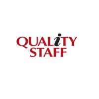 Quality Staff Pty Ltd Logo