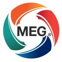 Mechanical Equipment Group (MEG) Logo