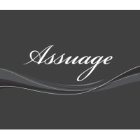 Assuage Massage Logo