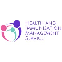 Health and Immunisation Management Services Logo