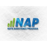 The Note Assistance Program Logo