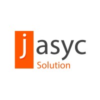 Jasyc Solution Pvt Ltd. Logo