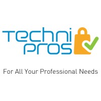 Techni-Pros Ltd Logo