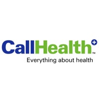 CallHealth Logo