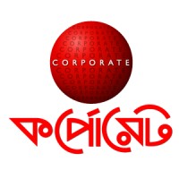 corporate magazine Logo