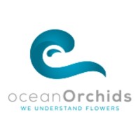 Ocean Orchids d.o.o. Logo