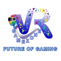 VR GameZone Logo