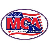 Motor Club of America Online Logo