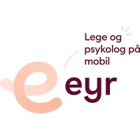 Eyr Logo