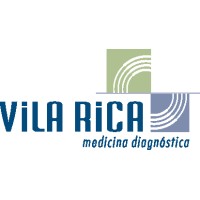 Vila Rica Medicina Diagnóstica e Humana Logo