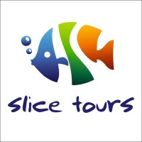 Slice Tours Logo