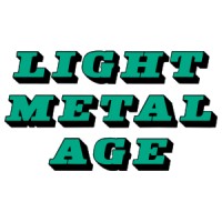 Light Metal Age Logo