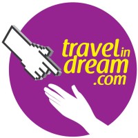 www.travelindream.com Logo