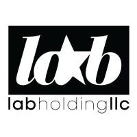 LAB Holding, LLC Logo