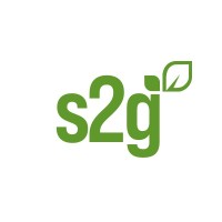 S2G Ventures Logo