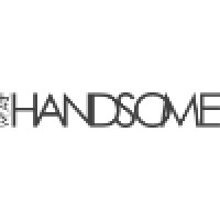 We Are Handsome Logo