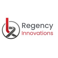 Regency Innovations Inc. Logo