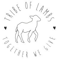 Tribe of Lambs Logo