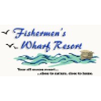 Fishermens Wharf Resort Logo