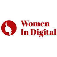 Women In Digital Logo