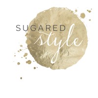 Sugared Style Logo