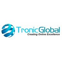 Tronic Global Logo