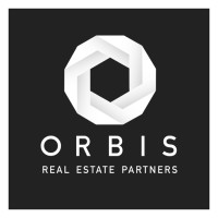Orbis Real Estate Partners Logo