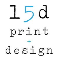 letter5design, LLC Logo