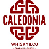 Caledonia Whisky & Co Logo