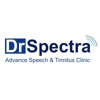 DrSpectra Wellness- Ringing in ear Tinnitus , Dizziness Logo
