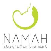 NAMAH- CORBETT NATIONAL PARK Logo