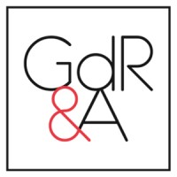 Consultoria Gomez del Rio & Asoc Logo