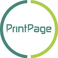 PrintPage Logo