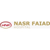 Hospital Nasr Faiad Logo