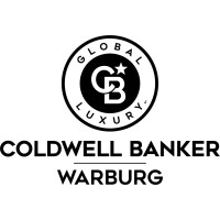 Coldwell Banker Warburg Logo