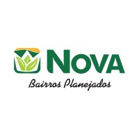 Nova Bairros Planejados Logo