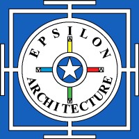 Epsilon Architecture, Inc. Logo