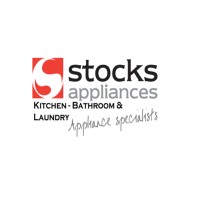 Stocks Appliances Logo