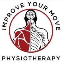 Improve Your Move Physiotherapy Logo