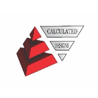 Calculated Designs Logo