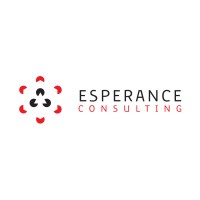Esperance Consulting Logo