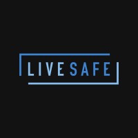 Live Safe Education Logo