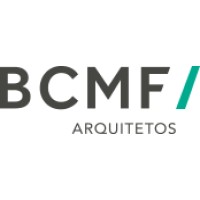 BCMF Arquitetos Logo