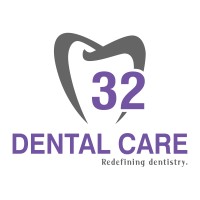 Thirty Two Healthcare Pvt. Ltd. Logo