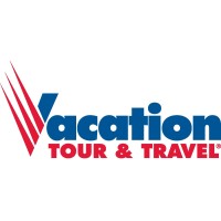 Vacation Tour & Travel Logo
