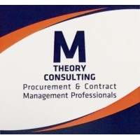 M-Theory Consulting Logo
