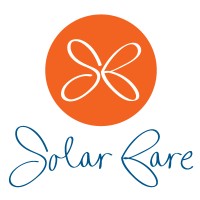 Solar Bare Logo