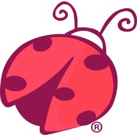 Joaninha Brechó Infantil Logo