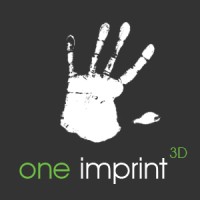 One Imprint 3D - Architectural Renderings Logo